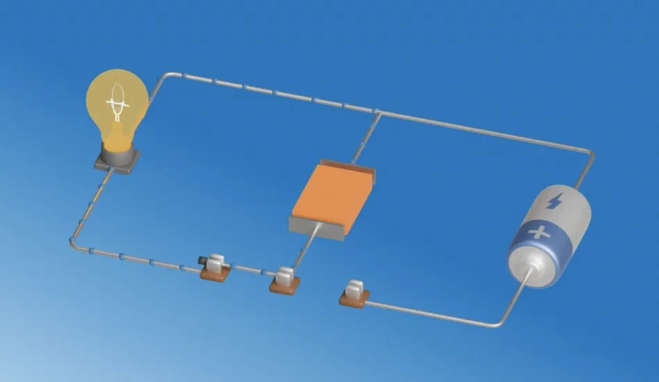 “扒開”超級電容的“外衣”，看看超級電容“超級”在哪兒