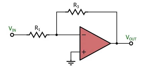 電感器輸出，運算放大器輸入：二階有源濾波器簡介
