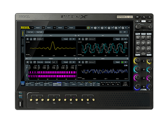 精準(zhǔn)控頻，極致線性——RIGOL DG70000助力重點(diǎn)實(shí)驗(yàn)室激光測(cè)試升級(jí)
