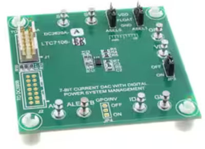 DC－DC開關穩(wěn)壓器輸出電壓的動態(tài)調整：一個小妙招兒，幫你實現(xiàn)！