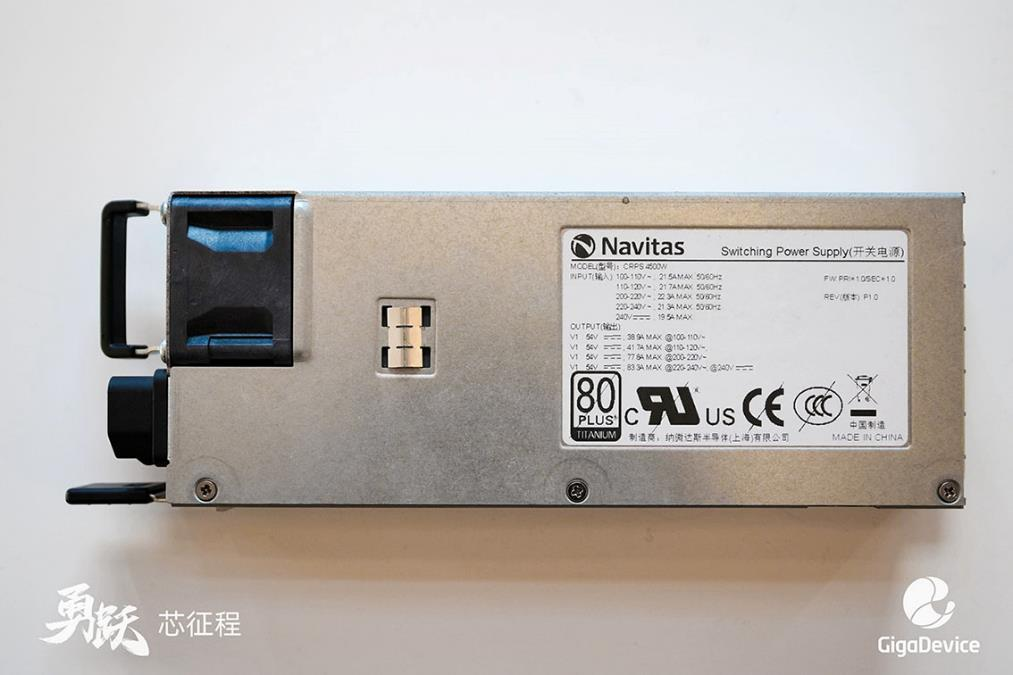 兆易創(chuàng)新MCU新品重磅揭幕，以多元產(chǎn)品和方案深度解鎖工業(yè)應(yīng)用場景