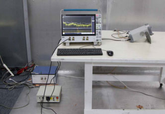 使用4、5和6系列混合信號示波器排除電磁干擾故障