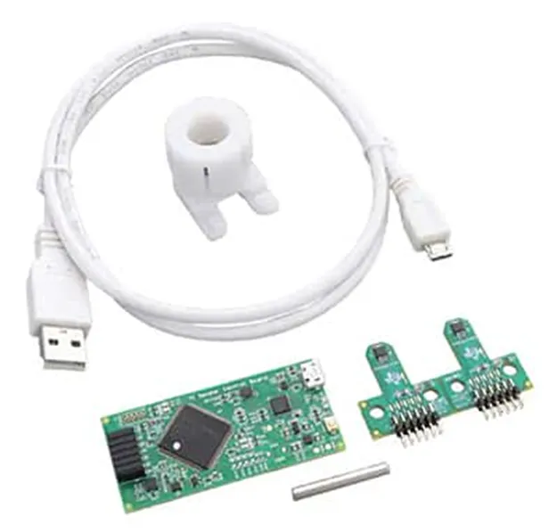 做3D感測(cè)系統(tǒng)設(shè)計(jì)難？試試3D 霍爾效應(yīng)傳感器！