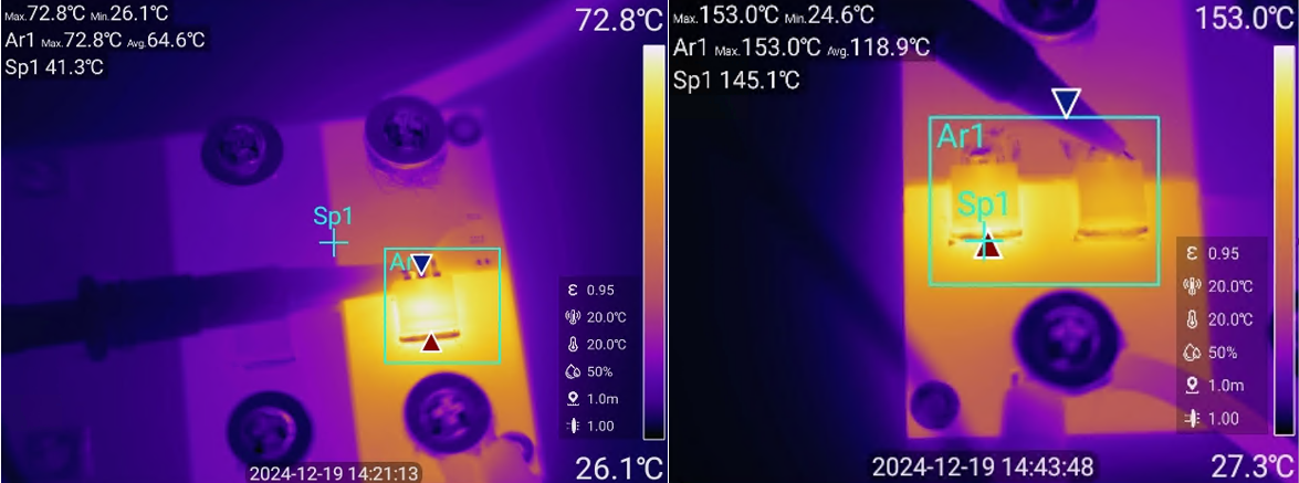 突破傳統(tǒng)局限，泰克助力芯朋微理想二極管更安全、更高效
