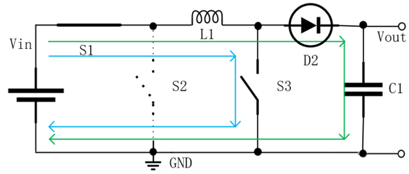 【干貨】強(qiáng)大的4開關(guān)升降壓BOB電源，可升可降、能大能小