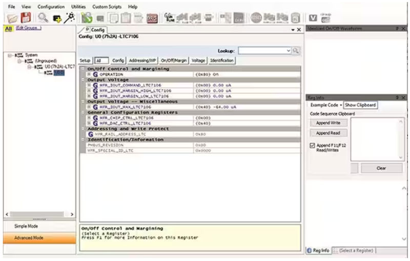 DC－DC開關穩(wěn)壓器輸出電壓的動態(tài)調整：一個小妙招兒，幫你實現(xiàn)！