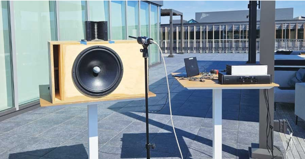 DSP入局：模擬與數(shù)字音頻分頻器設(shè)計(jì)的大比拼！