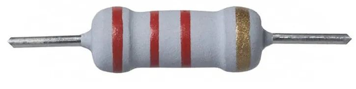 對(duì)照一下，你了解幾種電阻？