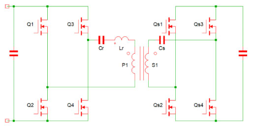 用于電動汽車快速充電的雙向拓?fù)洌簝?yōu)化尺寸、功率、成本或簡單性的選擇