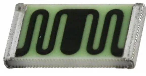 對(duì)照一下，你了解幾種電阻？