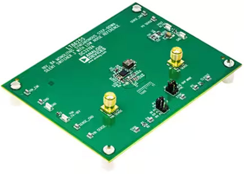 正確的電源穩(wěn)壓器能最大限度地減少直流電軌噪聲并提高超聲圖像的質量