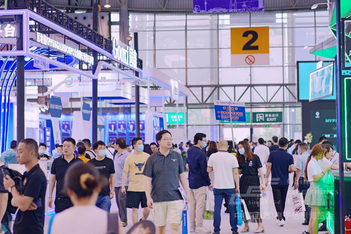 助力西部電子信息產(chǎn)業(yè)高質(zhì)量發(fā)展，第十一屆中國（西部）電子信息博覽會即將啟幕