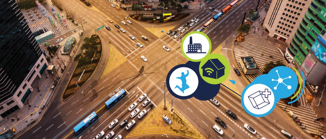 如何在智能工業(yè)中應用LoRa ？ST白皮書助您決策