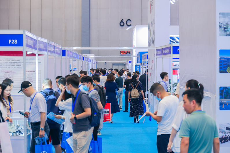 上觀未來、下謀發(fā)展丨CAEE2024家電制造業(yè)供應(yīng)鏈展覽會招商全面啟動(dòng)