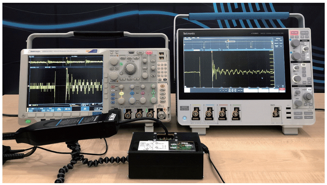 示波器12bit“芯”趨勢，如何實現(xiàn)更高測量精度？