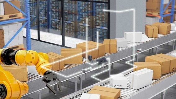 利用高度集成的處理器，在工廠自動(dòng)化的過程中加快以太網(wǎng)的應(yīng)用