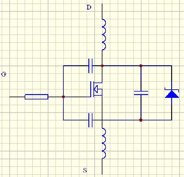MOS管驅(qū)動電路設(shè)計，如何讓MOS管快速開啟和關(guān)閉？