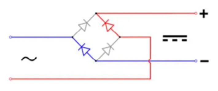 橋式整流器好用 但這一點要特別注意！