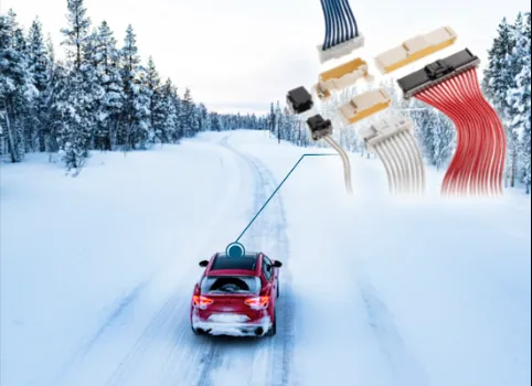 既要緊湊，又要耐用：這樣的連接器哪里找？