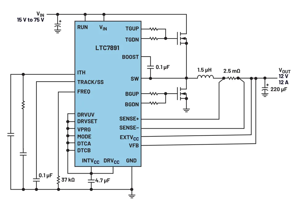 硅基功率開關(guān)已經(jīng)轉(zhuǎn)向GaN開關(guān)了嗎？