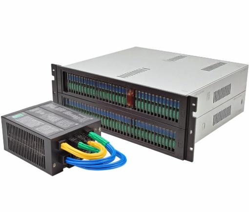 電源模塊在伺服驅動系統(tǒng)中起到動力心臟與性能基石的作用