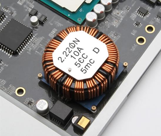 功率電感四重奏：從筆記本到光伏，解析能效升級的隱形推手