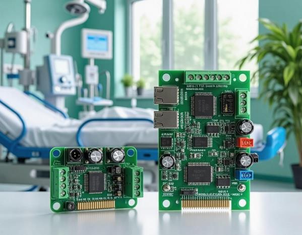 步進(jìn)驅(qū)動器的醫(yī)療進(jìn)化論:從精確定位到磁共振安全的創(chuàng)新之路 步進(jìn)驅(qū)動器的醫(yī)療進(jìn)化論:從精確定位到磁共振安全的創(chuàng)新之路