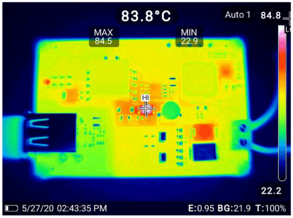 如何設(shè)計寬輸入電壓范圍、雙通道USB端口充電器？