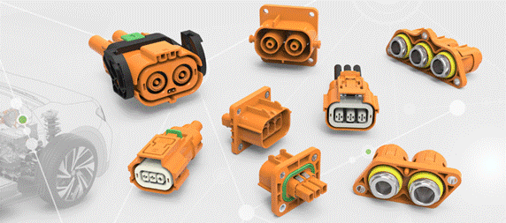 800V架構(gòu)下，給連接器帶來了哪些“改變”？