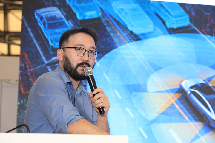 第19屆中國（長三角）汽車電子產(chǎn)業(yè)鏈高峰論壇暨2023智能汽車芯片前瞻技術論壇圓滿落幕