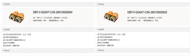 800V架構(gòu)下，給連接器帶來了哪些“改變”？