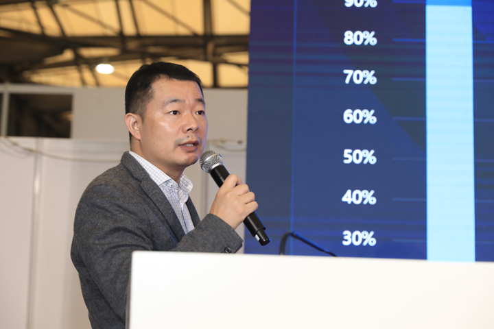 第19屆中國（長三角）汽車電子產(chǎn)業(yè)鏈高峰論壇暨2023智能汽車芯片前瞻技術論壇圓滿落幕