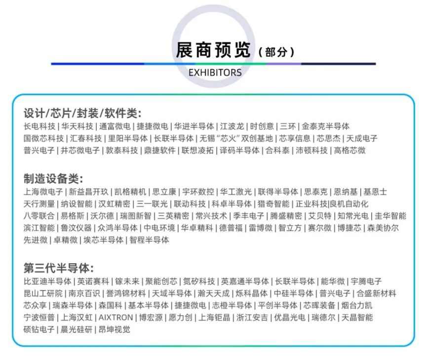 倒計(jì)時(shí)6天｜專(zhuān)業(yè)買(mǎi)家就緒，超強(qiáng)采購(gòu)力引爆“芯”機(jī)遇！