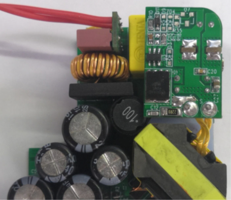 安森美NCP1345用于離線(xiàn) USB-PD 和 USB Type-C 電源轉(zhuǎn)換器的高度集成準(zhǔn)諧振反激式方案