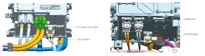 800V架構(gòu)下，給連接器帶來了哪些“改變”？