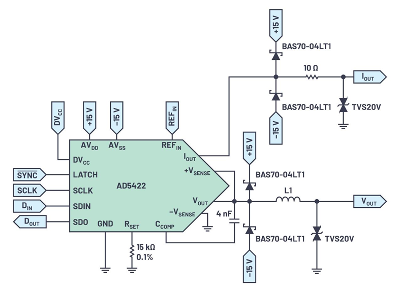 如何更好對微控制器和輸出外設(shè)進(jìn)行電氣隔離？