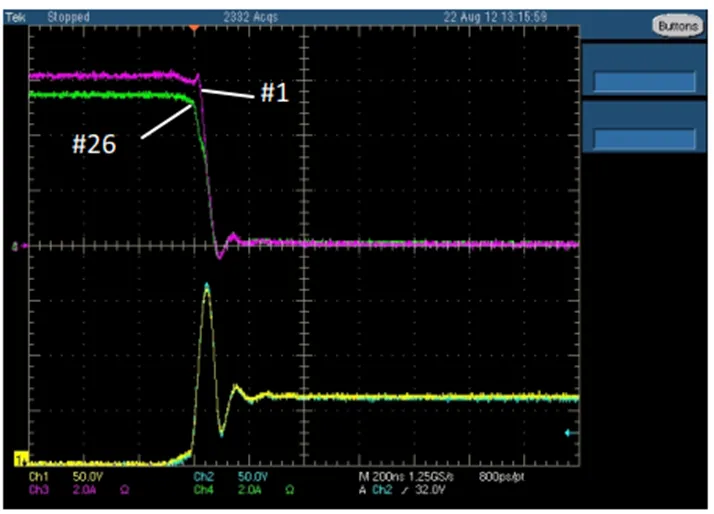 IGBT并聯(lián)設(shè)計指南，拿下！