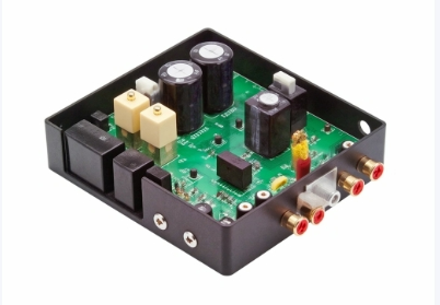 儀表放大器如何成為精密測量的幕后英雄？