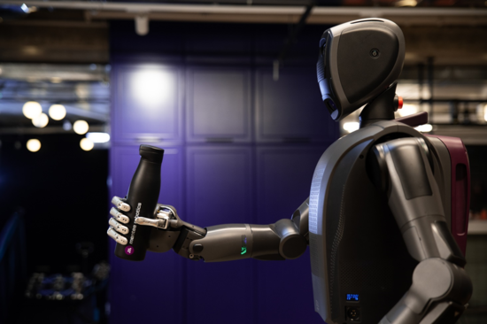 Mobileye跨界收購人形機(jī)器人公司，意在成為物理AI時代的領(lǐng)導(dǎo)者