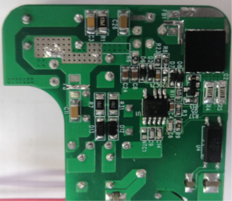 安森美NCP1345用于離線(xiàn) USB-PD 和 USB Type-C 電源轉(zhuǎn)換器的高度集成準(zhǔn)諧振反激式方案