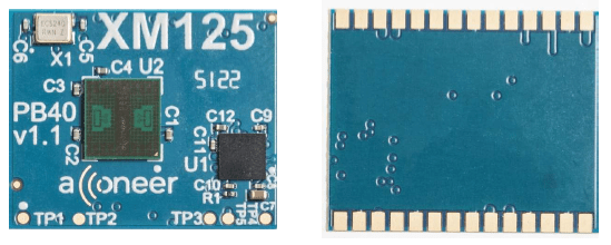 測量距離或運動時，您會考慮在設計中使用雷達嗎？