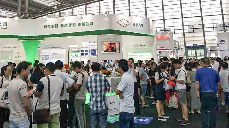 倒計(jì)時(shí)6天｜專(zhuān)業(yè)買(mǎi)家就緒，超強(qiáng)采購(gòu)力引爆“芯”機(jī)遇！