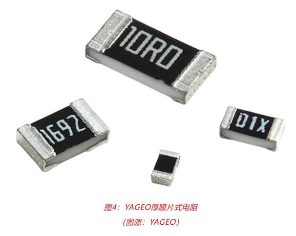 車用TVS、電阻和溫度傳感器選型：三款位居C位的元件，推薦給你