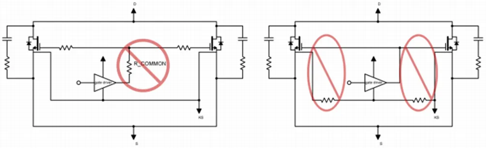 SiC JFET并聯(lián)的五大難題，破解方法終于來了！