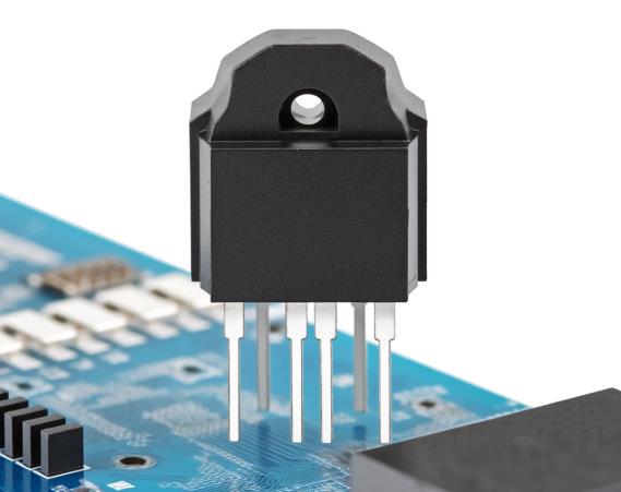 MOSFET技術(shù)解析：定義、原理與選型策略