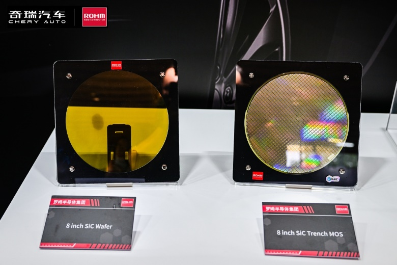  奇瑞羅姆技術(shù)共創(chuàng)日，共繪汽車電子未來藍圖
