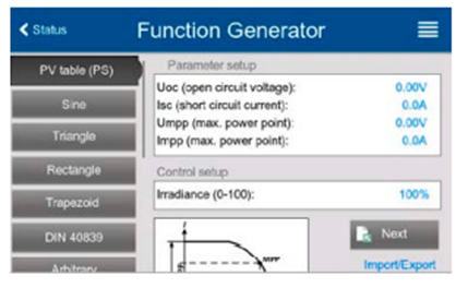 測試技術(shù)革命：函數(shù)發(fā)生器與電源融合打造超級測試平臺