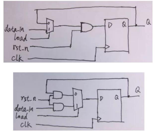 復(fù)位電路很簡單，但卻有很多門道