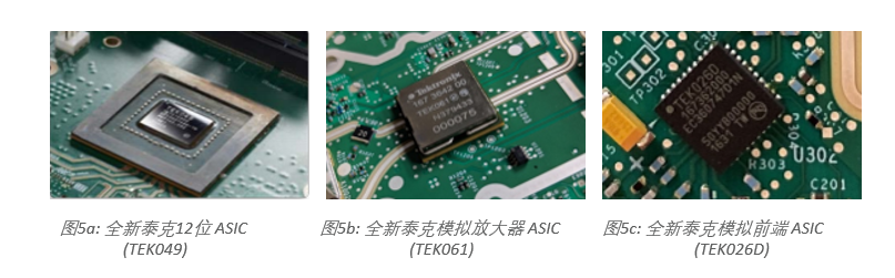 示波器12bit“芯”趨勢，如何實現(xiàn)更高測量精度？