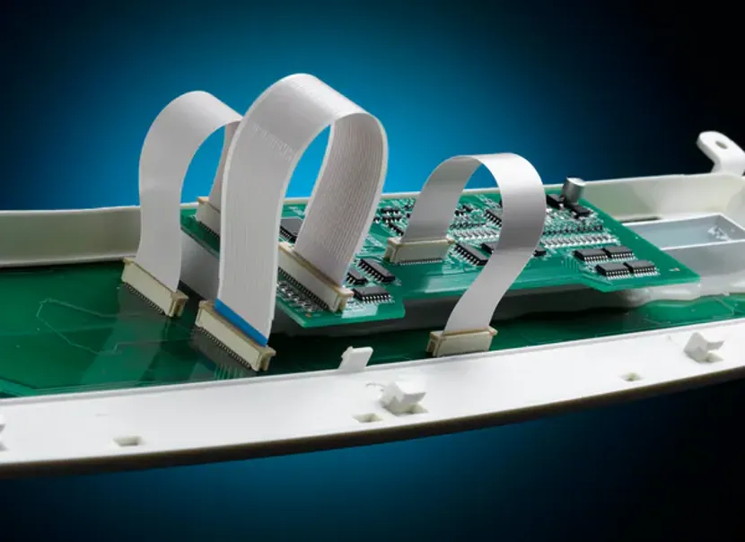 既要緊湊，又要耐用：這樣的連接器哪里找？